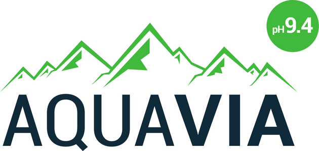 Aquavia — partener Street Rumble 3x3