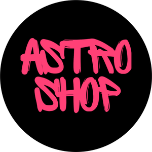 Astro Shop — partener Street Rumble 3x3